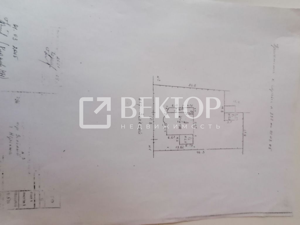 Купить Коттедж 216 кв.м, переулок Зеленый, Нерехта - объявление № 2791527