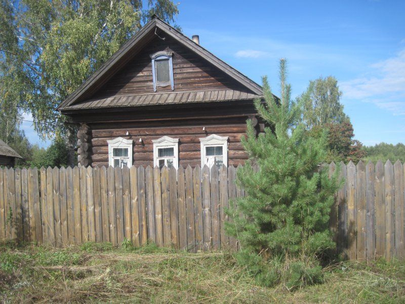 Купить Дом В Твери В Деревне Деревнище